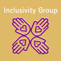 inclusivity group